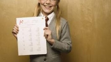 Most people are familiar with paper-and-pencil summative assessments.