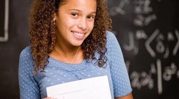 Most of the tests created by teachers are criterion referenced tests.