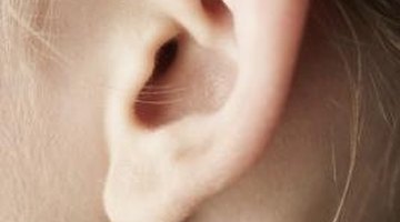 Lessons on sounds can be incorporated into units on the five senses.
