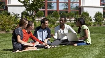 Improving unweighted GPA improves your overall academic image.