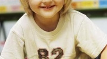 Use Bloom's Taxonomy to organize preschool science lessons.