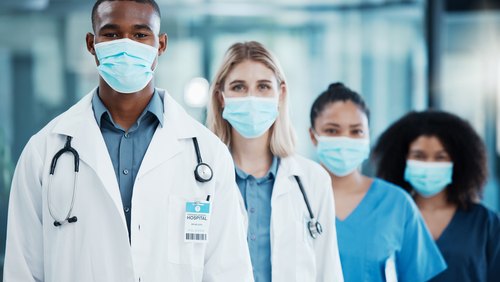 What Is FACS in Medical Terms?