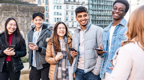 Inspirational Quotes For College Students