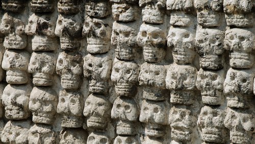 How to Make an Aztec Death Whistle