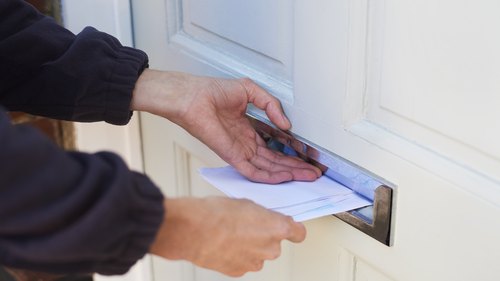 The Correct Way to Use Suites in Addresses