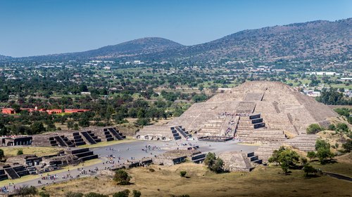 What Inventions Did the Aztecs Make?